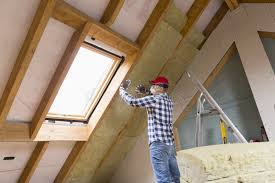 Types of Insulation We Offer in Cortland, IL